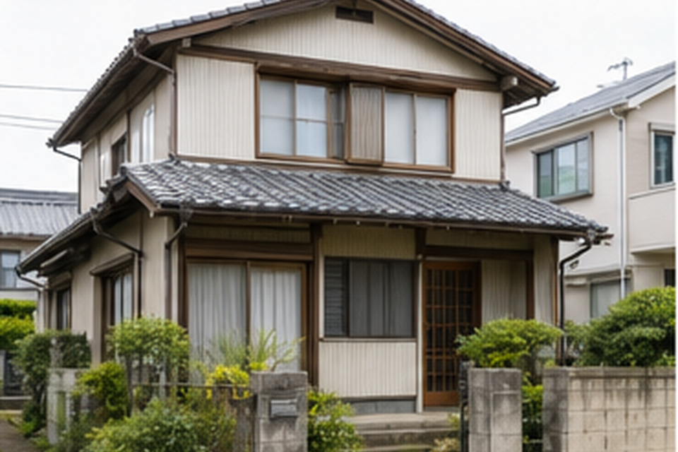 中古戸建